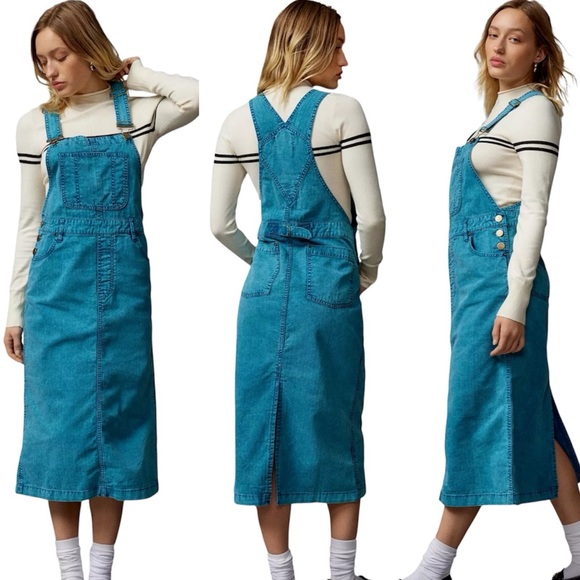 Urban Outfitters Dresses & Skirts - URBAN OUTFITTERS “BDG” Danni Maxi Skirtall